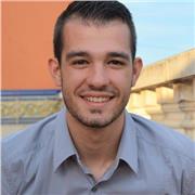 Clases de Biología y Química 2º BACH (+PAU), y demás asignaturas